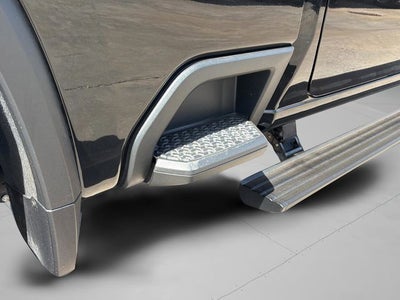 2024 Chevrolet Silverado 2500HD LTZ Plus | Z71 | 6.6L Duramax