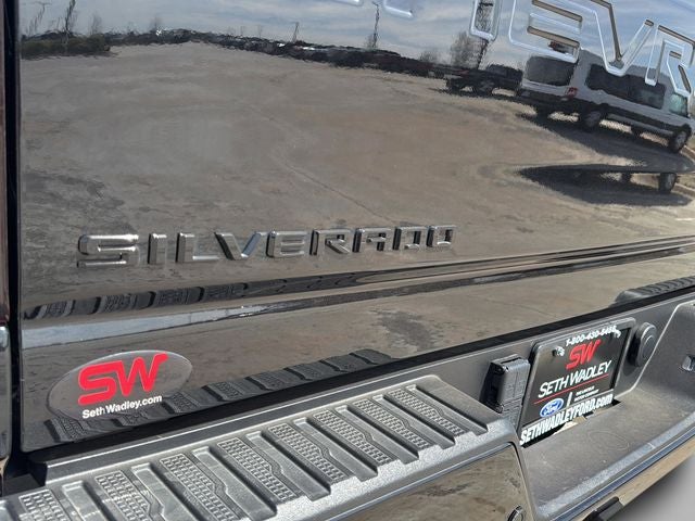 2024 Chevrolet Silverado 2500HD LTZ Plus | Z71 | 6.6L Duramax