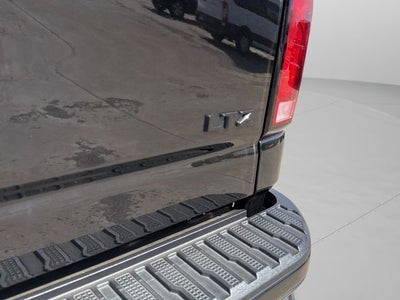 2024 Chevrolet Silverado 2500HD LTZ Plus | Z71 | 6.6L Duramax