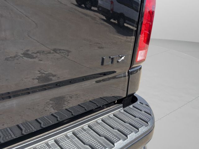 2024 Chevrolet Silverado 2500HD LTZ Plus | Z71 | 6.6L Duramax