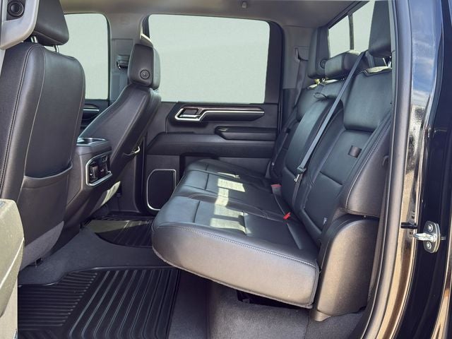 2024 Chevrolet Silverado 2500HD LTZ Plus | Z71 | 6.6L Duramax