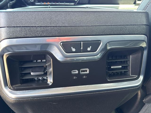 2024 Chevrolet Silverado 2500HD LTZ Plus | Z71 | 6.6L Duramax