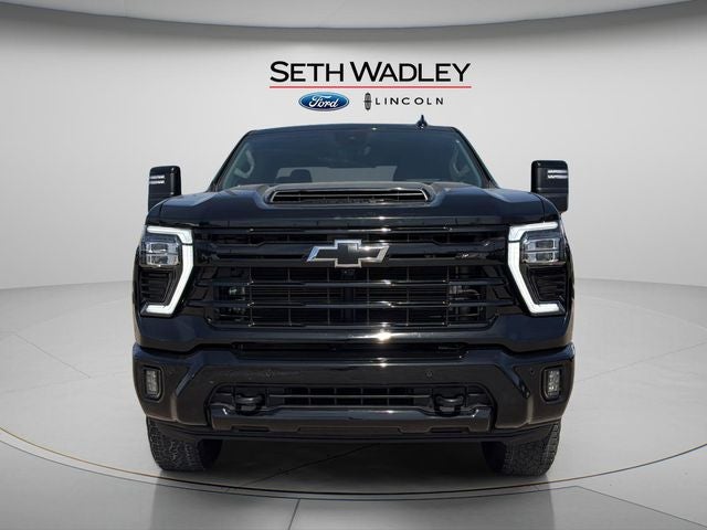 2024 Chevrolet Silverado 2500HD LTZ Plus | Z71 | 6.6L Duramax