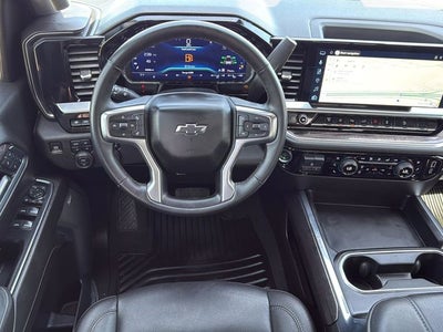 2024 Chevrolet Silverado 2500HD LTZ Plus | Z71 | 6.6L Duramax