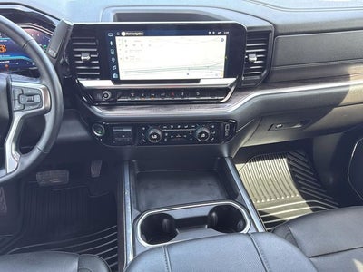 2024 Chevrolet Silverado 2500HD LTZ Plus | Z71 | 6.6L Duramax