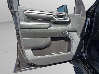 2024 Chevrolet Silverado 2500HD LTZ Plus | Z71 | 6.6L Duramax