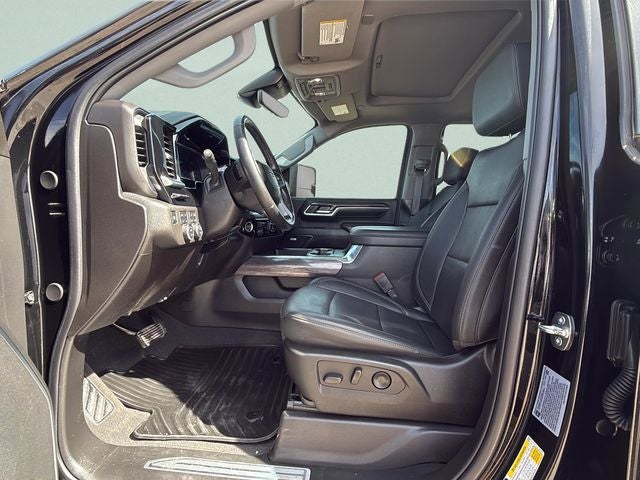 2024 Chevrolet Silverado 2500HD LTZ Plus | Z71 | 6.6L Duramax