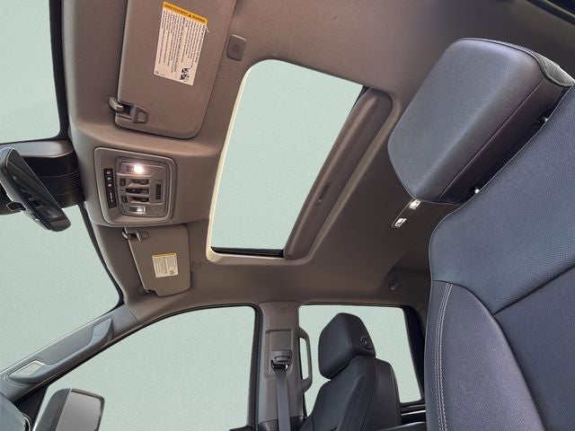 2024 Chevrolet Silverado 2500HD LTZ Plus | Z71 | 6.6L Duramax