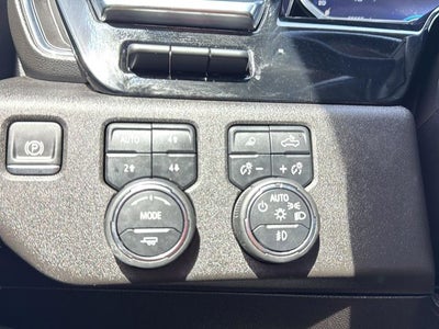 2024 Chevrolet Silverado 2500HD LTZ Plus | Z71 | 6.6L Duramax