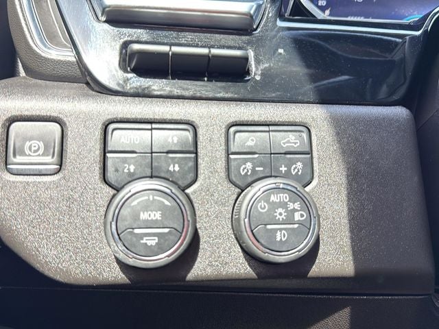 2024 Chevrolet Silverado 2500HD LTZ Plus | Z71 | 6.6L Duramax