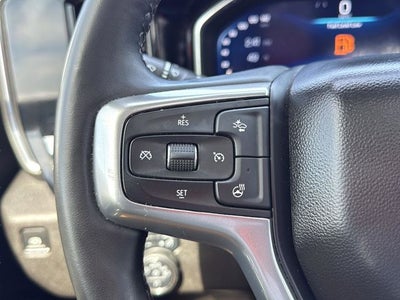 2024 Chevrolet Silverado 2500HD LTZ Plus | Z71 | 6.6L Duramax