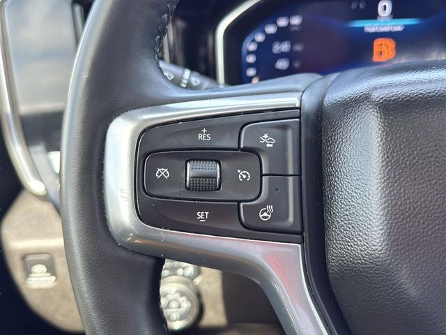 2024 Chevrolet Silverado 2500HD LTZ Plus | Z71 | 6.6L Duramax