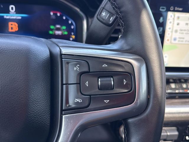 2024 Chevrolet Silverado 2500HD LTZ Plus | Z71 | 6.6L Duramax