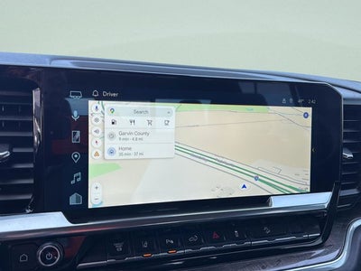 2024 Chevrolet Silverado 2500HD LTZ Plus | Z71 | 6.6L Duramax