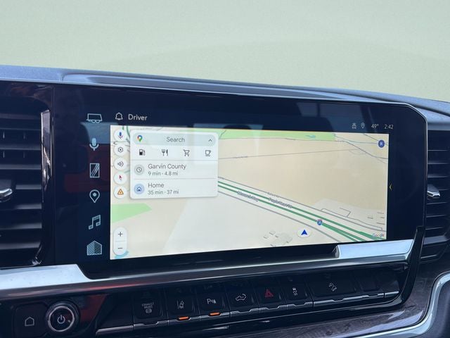 2024 Chevrolet Silverado 2500HD LTZ Plus | Z71 | 6.6L Duramax