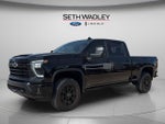 2024 Chevrolet Silverado 2500HD LTZ Plus | Z71 | 6.6L Duramax