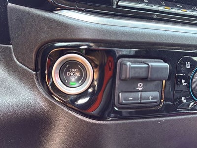 2024 Chevrolet Silverado 2500HD LTZ Plus | Z71 | 6.6L Duramax