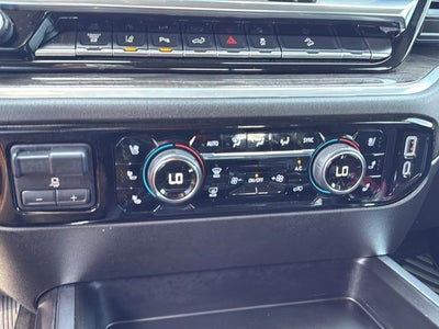 2024 Chevrolet Silverado 2500HD LTZ Plus | Z71 | 6.6L Duramax