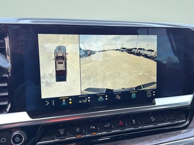 2024 Chevrolet Silverado 2500HD LTZ Plus | Z71 | 6.6L Duramax