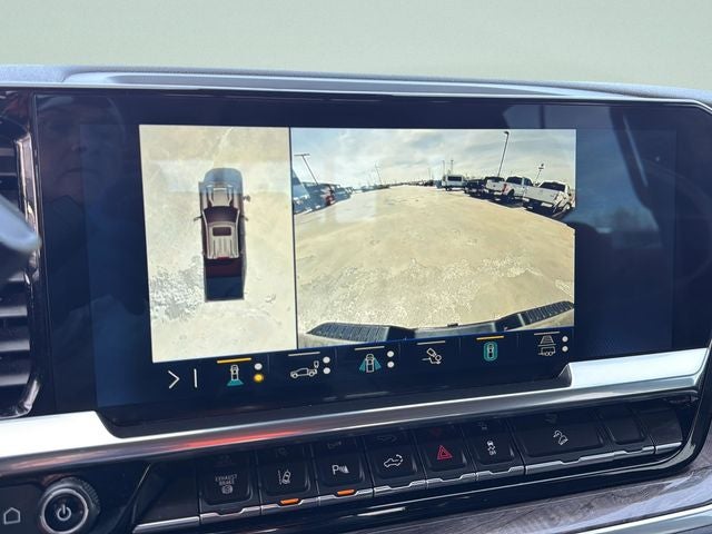 2024 Chevrolet Silverado 2500HD LTZ Plus | Z71 | 6.6L Duramax