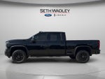 2024 Chevrolet Silverado 2500HD LTZ Plus | Z71 | 6.6L Duramax