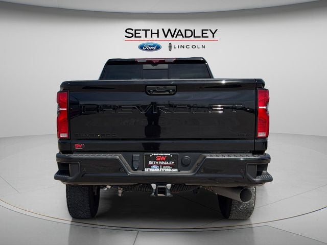 2024 Chevrolet Silverado 2500HD LTZ Plus | Z71 | 6.6L Duramax