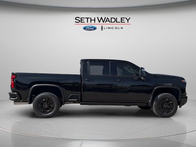 2024 Chevrolet Silverado 2500HD LTZ Plus | Z71 | 6.6L Duramax
