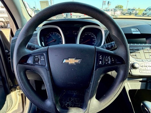 2012 Chevrolet Equinox LS