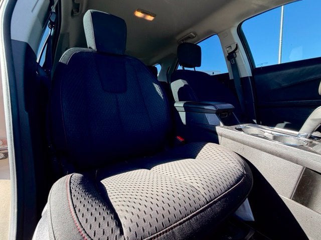 2012 Chevrolet Equinox LS