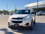 2012 Chevrolet Equinox LS