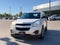 2012 Chevrolet Equinox LS