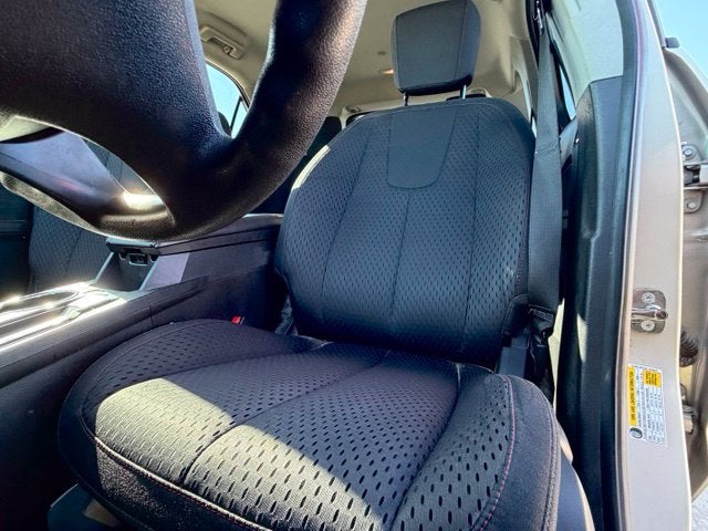 2012 Chevrolet Equinox LS