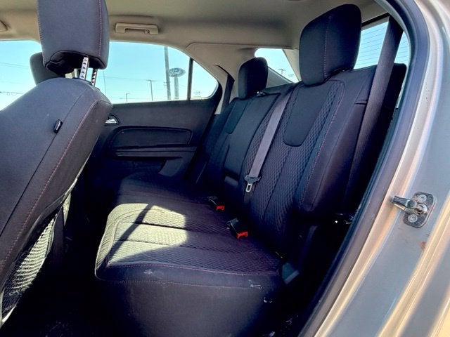 2012 Chevrolet Equinox LS