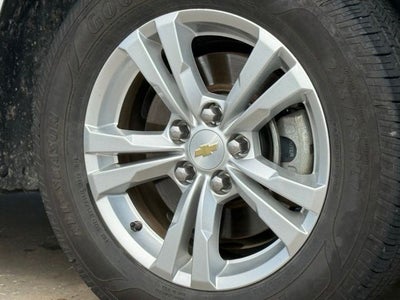 2012 Chevrolet Equinox LT 2LT