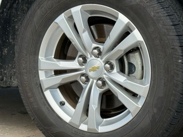 2012 Chevrolet Equinox LT 2LT