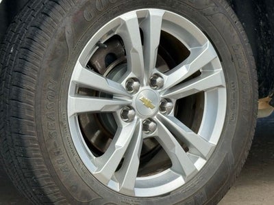 2012 Chevrolet Equinox LT 2LT