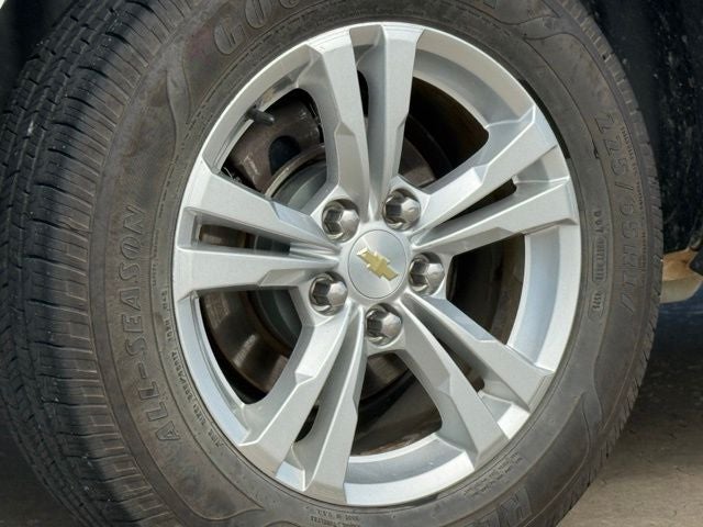 2012 Chevrolet Equinox LT 2LT