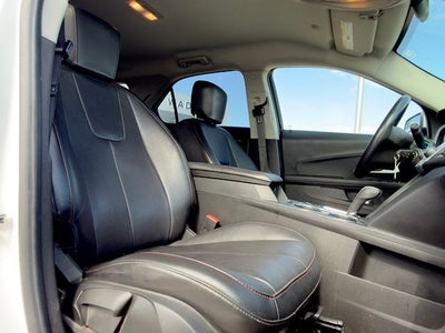 2012 Chevrolet Equinox LT 2LT