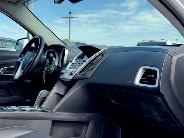 2012 Chevrolet Equinox LT 2LT