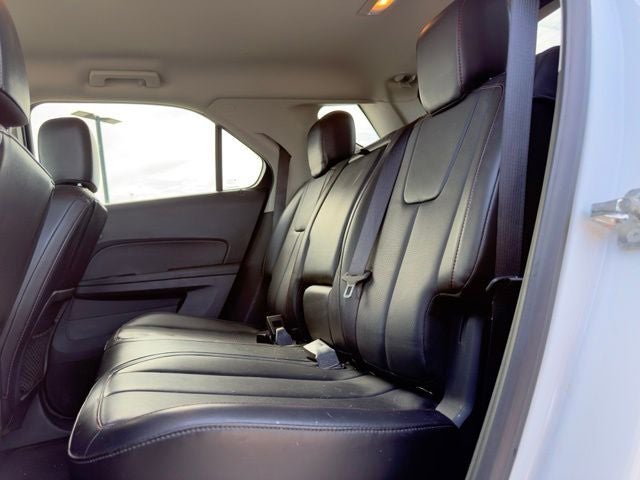 2012 Chevrolet Equinox LT 2LT