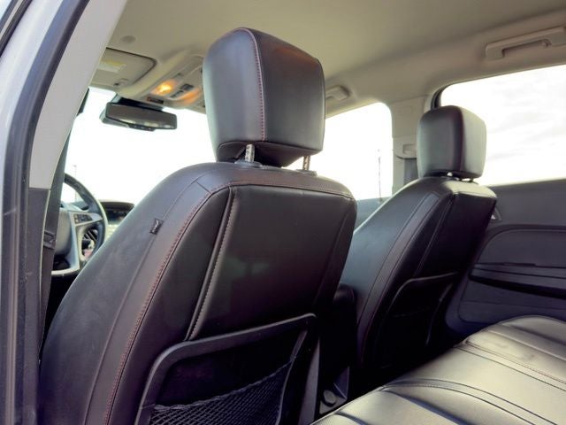 2012 Chevrolet Equinox LT 2LT