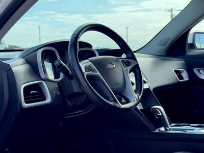 2012 Chevrolet Equinox LT 2LT