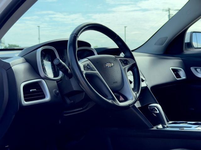 2012 Chevrolet Equinox LT 2LT