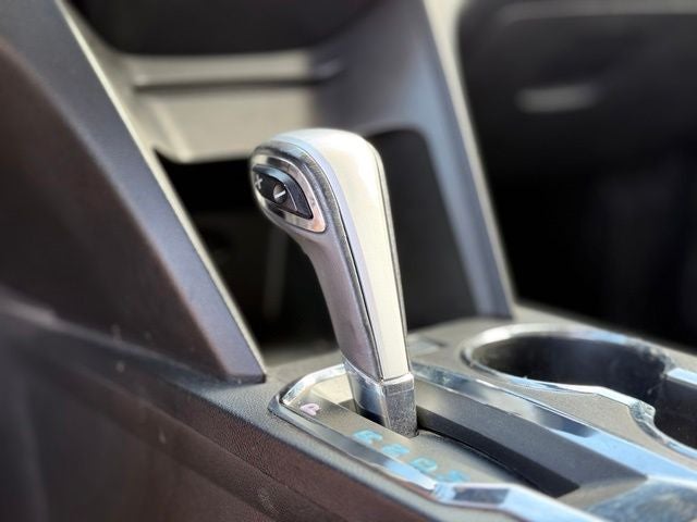 2012 Chevrolet Equinox LT 2LT