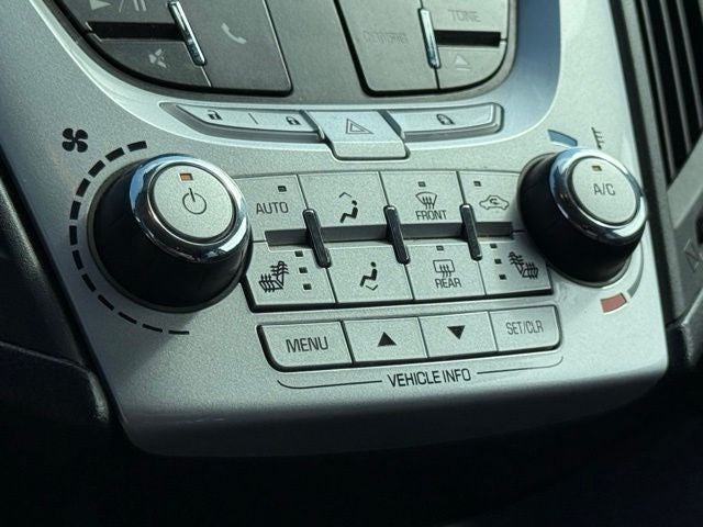 2012 Chevrolet Equinox LT 2LT