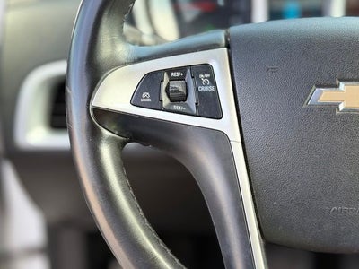 2012 Chevrolet Equinox LT 2LT
