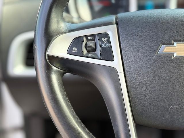 2012 Chevrolet Equinox LT 2LT