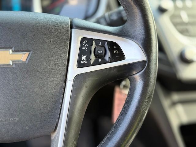 2012 Chevrolet Equinox LT 2LT
