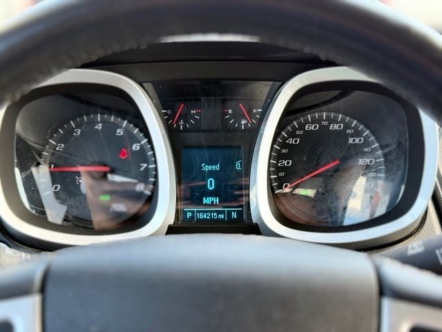 2012 Chevrolet Equinox LT 2LT