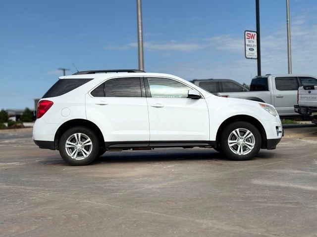 2012 Chevrolet Equinox LT 2LT